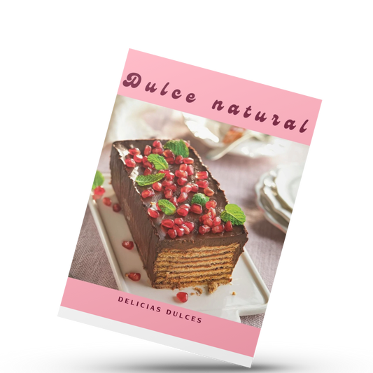 Dulce Natural